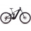 Elektro bicykel Cube Stereo Hybrid One44 EX 800 blackline 2025