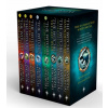 The Witcher Box Set - Andrzej Sapkowski