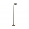 V-Tac LED Vonkajšia solárna lampa LED/2W/3,7V 3000K IP54 2000 mAh čierna VT1413 + záruka 3 roky zadarmo