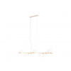 Scala Balls závesná lampa 150 cm