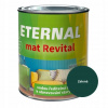 Eternal MAT Revital Farba: Zelená (RAL6005), Hmotnosť: 0,7 kg
