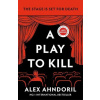 Play to Kill: Can she find the killer before the curtains fall