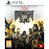 *Gra PS5 Marvels Midnight Suns Enhanced ed.