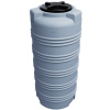 UHPLAST Sud na vodu V 505L sivý