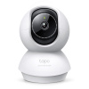 TP-Link Tapo C230 domácí-indoor kamera (5MP, 3K QHD 1620p, IR 12m, WiFi, micro SD card)