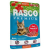 RASCO Premium Adult hovädzie s paradajkami a bylinkami 85 g