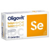 Oligovit Se cps (selén + vitamín A, C, E) 1x30 ks