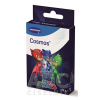 Cosmos PJ Masks náplasť vodeodolná, 3 veľkosti 1x12 ks