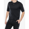 Tričko Fox Defend SS Jersey - black