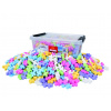 Plus-Plus Box BIG Pastel 600 dielikov