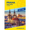 Praha 1: 15 000 11. v. KARTOGRAFIE