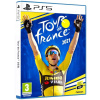 Nacon Tour de France 2021 (3665962006759) Playstation 5 (3665962006759) Hra Playstation 5