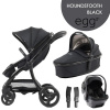 BABYSTYLE Egg3 Set 4v1 Special Edition houndstooth black 2024