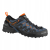 Salewa Ms Wildfire Edge Gtx modré