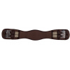 Podbřišník drezurní Memory Foam Elastic HKM, hnědý Délka: 45 cm