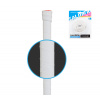 Salming omotávka X3M Pro Grip White