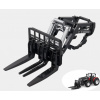 IQ models Čelný vidlicový nakladač na RC Traktor 1/24
