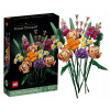 Lego Flowers Flower Bouquet 10280 Tvorca expert (Lego Flowers Flower Bouquet 10280 Tvorca expert)
