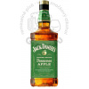 Jack Daniels Apple 35% 0,7 l