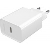 Zagg International Mophie Essentials Charger – USB-C 20W PD nástěnná nabíječka (bílá)