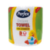 Perfex Deluxe kuchynské utierky 3 vrstvové