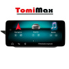 TomiMax Mercedes E 2009-2017 Android 14 12,3