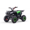 Beneo Benzínová štvorkolka pre deti Beneo Motors Escape zelená - 49cm3