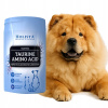 Súpravy vitamínov pre mačku, pre psa HolistaPets prášok 250 g 1 ks