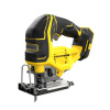 Stanley FatMax V20 bezuhlíková priamočiara píla, bez aku a nabíjačky 18V SFMCS650B