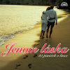 VARIOUS: JENOM LASKA 20 PISNICEK O LASCE CD