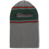 kukla HUF MULTI RIB BALACLAVA Gray