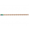 Reťaz SRAM PC XX1 Eagle HollowPin 12s Copper