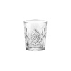 Bormioli Rocco Pohár univerzálny Stone 6 x 390 ml