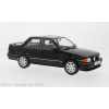 PREDOBJEDNÁVKA Model auta Ford Orion MK II, čierna, 1986. Mierka 1:18.