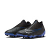 Nike Phantom GX Academy Dynamic Fit MG černá/modrá EUR 44 1/2