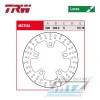 Lucas TRW Kotúč brzdový TRW MST502 (300/139/5D) Harley Davidson FLHR+FLHRC+FLHT+FLHTC+FLHTCU+FLHX+FLTR+FLTR+FLTRX + FLHTCUL+FLHTCUTG+FLHTK+FLHTKL+FLHXS+FLTRXS + FXBB