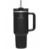 STANLEY Quencher/Cup H2.O FlowState Tumbler 1180 ml Black Tonal 2.0