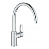 Grohe BauLoop Drezová batéria, chróm 31368001-GR