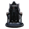 Hot Toys Star Wars: Episode III - Revenge of The Sith Movie Masterpiece Akční Figurka 1/6 Darth Vader (Deluxe Verze 35 cm