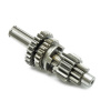 Prevodovka - hlavný hriadeľ pre motor Stomp Lifan 110
