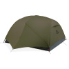 Stan Hubba Hubba LT Olive Night, MSR, pro 3 osoby