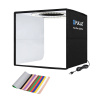 Puluz PU5025B 25cm LED stan bez tienidla