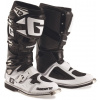 Topánky na motorku GAERNE SG-12 Limited Edition white/black - 44
