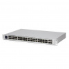 Prepínač Ubiquiti USW-PRO-48 UniFi GEN2, 48x RJ45 (USW-PRO-48)