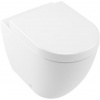VILLEROY & BOCH Subway 2.0 5602R001