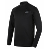 Husky Termoprádlo Active Winter Triko Tromi zip M black (Velikost: S)