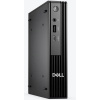 DELL Pro Micro QCM1250 Core Ultra 5 235T 8GB/512GB SSD/keyboard+mouse/ W11P/3Y ProSpt/černá CGN89