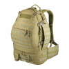 Army batoh - Taktický batoh Molle Cargo 32L Vojenské Coyote (Army batoh - Taktický batoh Molle Cargo 32L Vojenské Coyote)