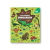 Dinosaury - Svet nálepiek | autor neuvedený