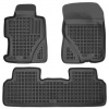 Koberce Gumenné Rezaw Plast Honda CIVIC SEDAN 2006-2012